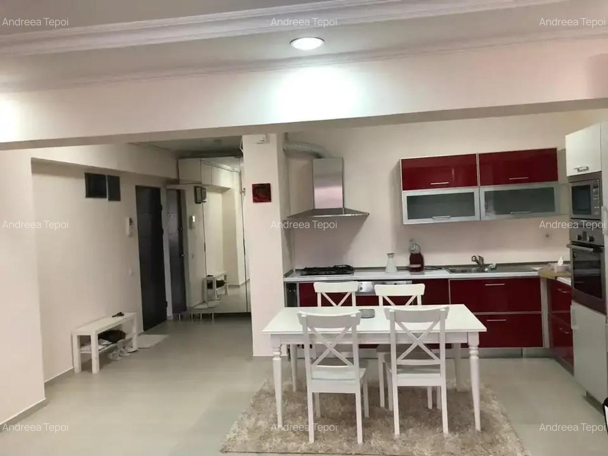 2 Camere / 1 Minut Padurea Baneasa / Piscina / Foisoare - 5