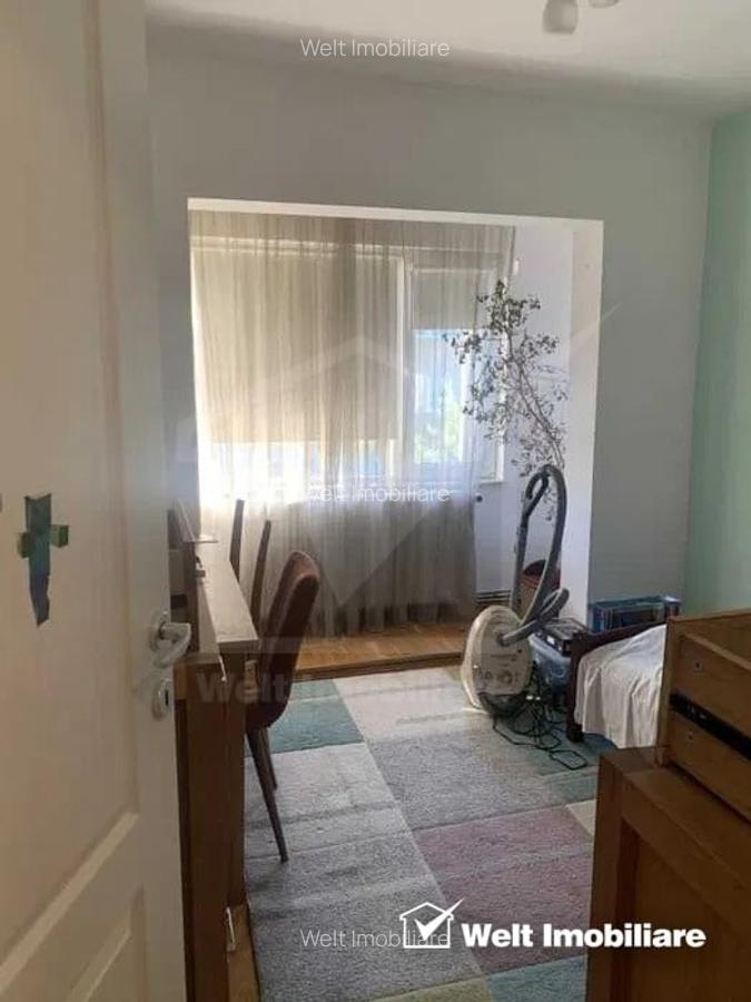 Inchiriere apartament 4 camere, zona Gradinii Botanice - 5