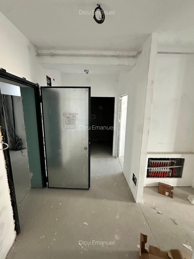 Pipera  parc Regina Ana , bloc nou super elegant - 15