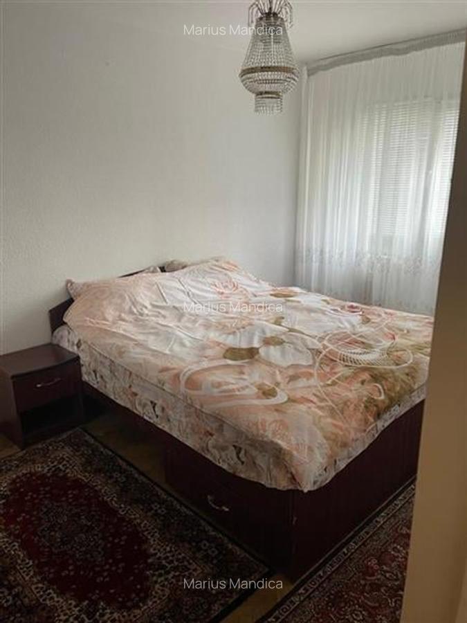 Apartament de 4 camere Titan Nicolae Grigorescu - 5