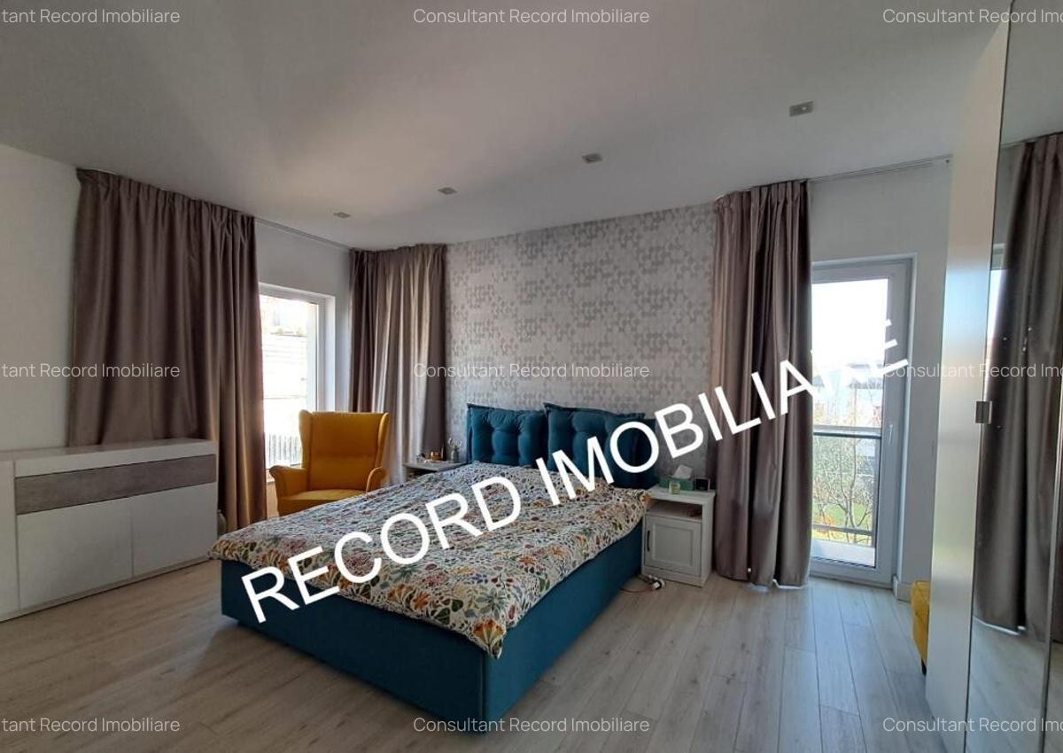 Duplex cu garaj sup.141 mp, teren 300 mp zona Voronet Cluj-Napoca - 9
