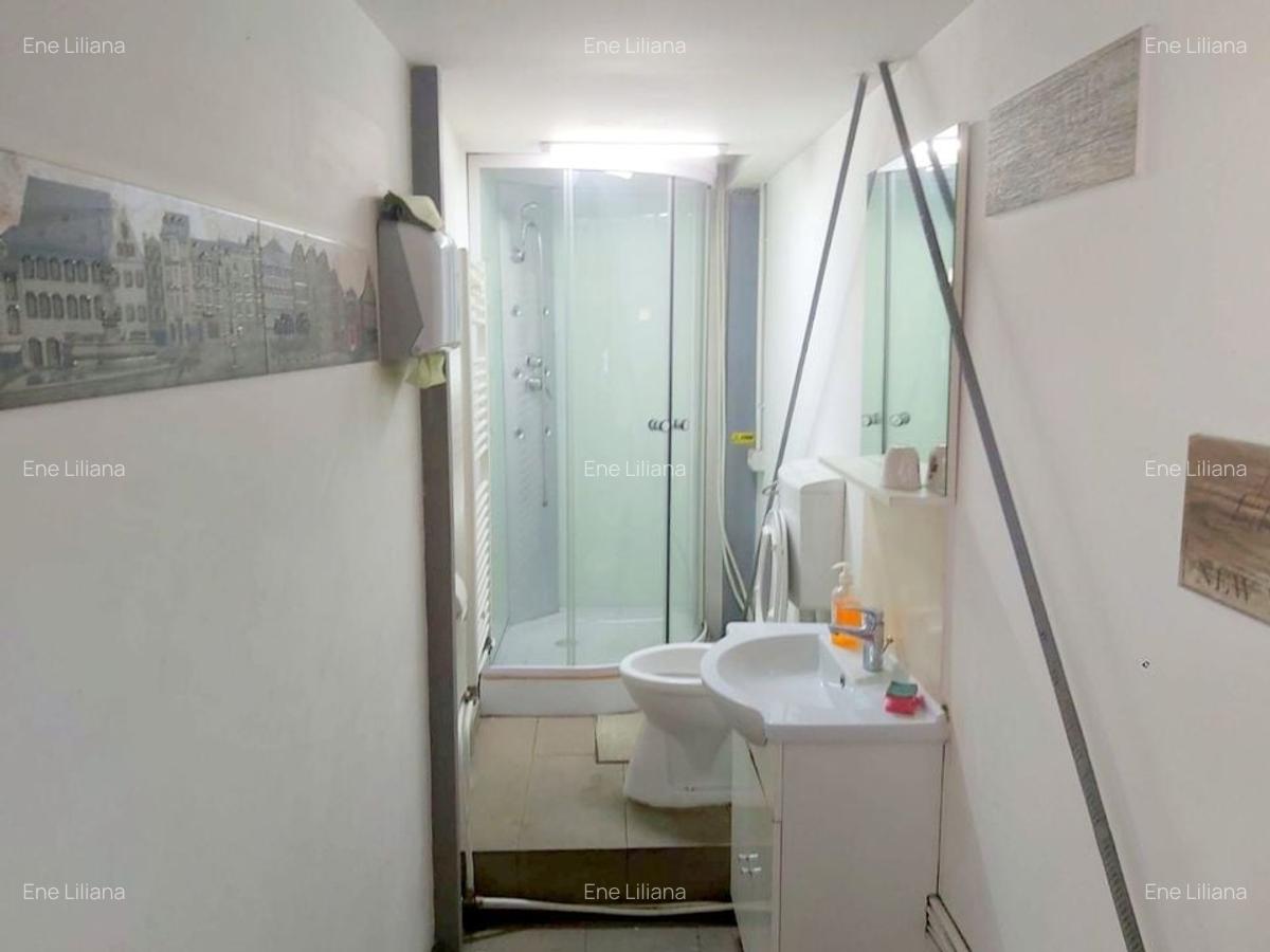 Hala industriala de inchiriat - Focsani, 400 mp, drumul de centura - 5 Hala industriala de inchiriat - Focsani, 400 mp, drumul de centura - 5