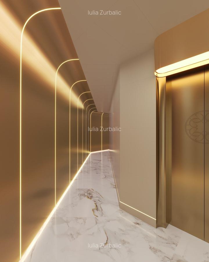 Apartament cu 3 camere decomandat în Floreasca - 16