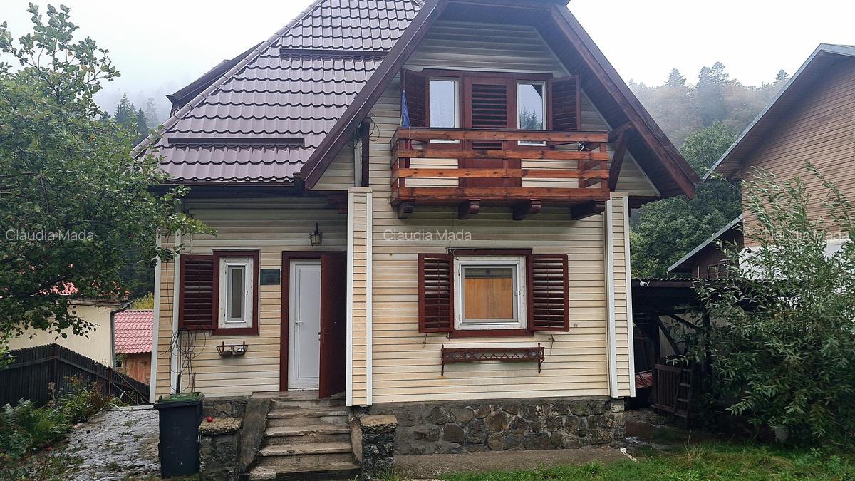 APARTAMENT IN CASA - 3 CAMERE - PREDEAL - 2