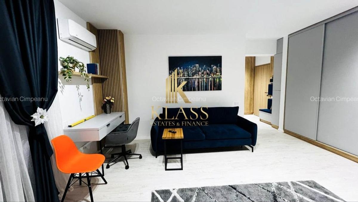 Inchiriere apartament 2 camere Ela Cotroceni + Parcare - 2