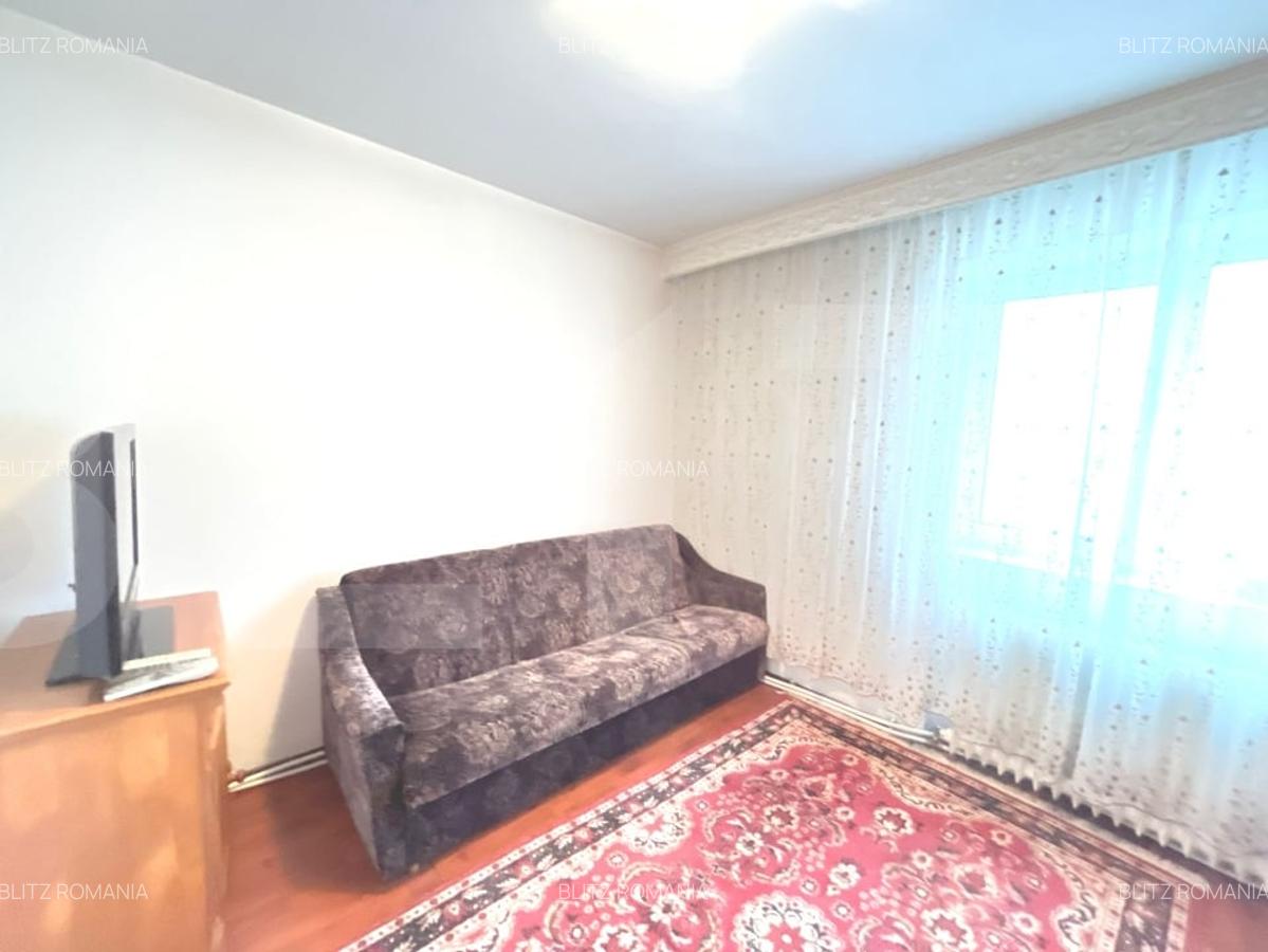 Apartament de 4 camere  Botosani - 4