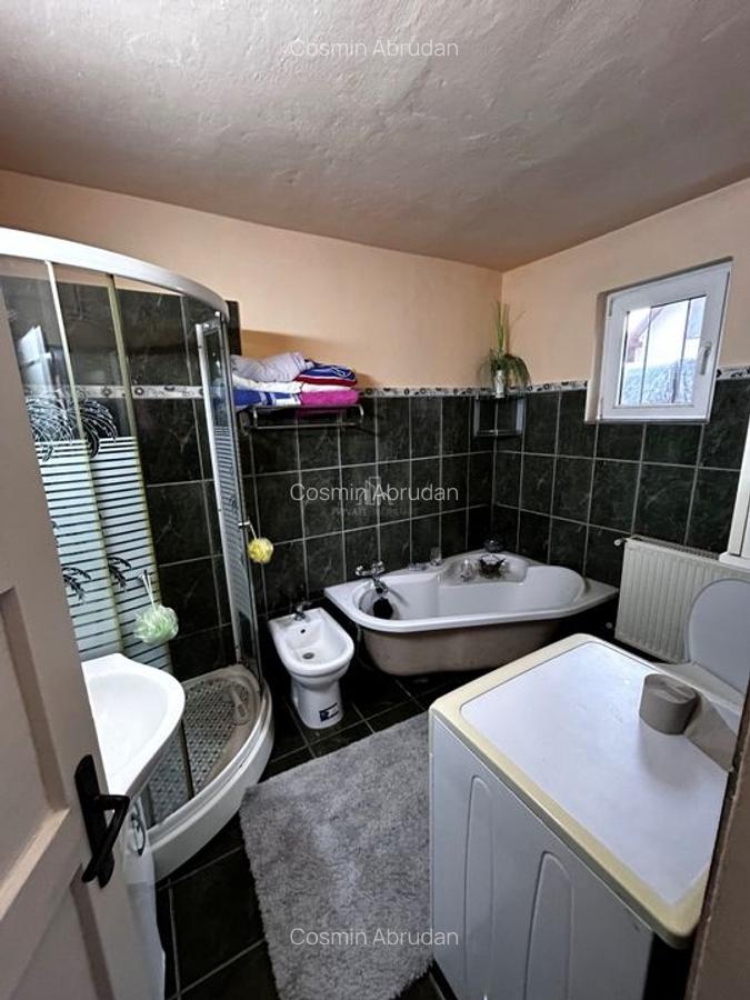 Apartament la casa, 76 Mp, zona Ana Ipatescu, Sighisoara - 4