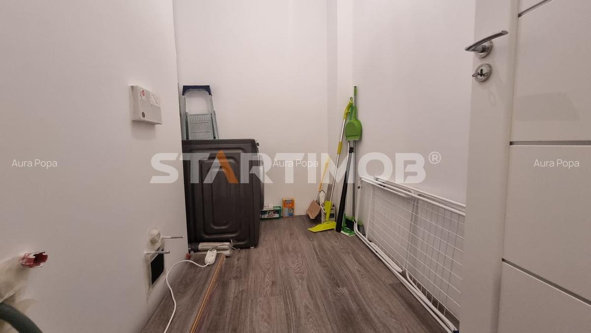 Apartament 3 camere SunnyVille cu parcare subterana - 22