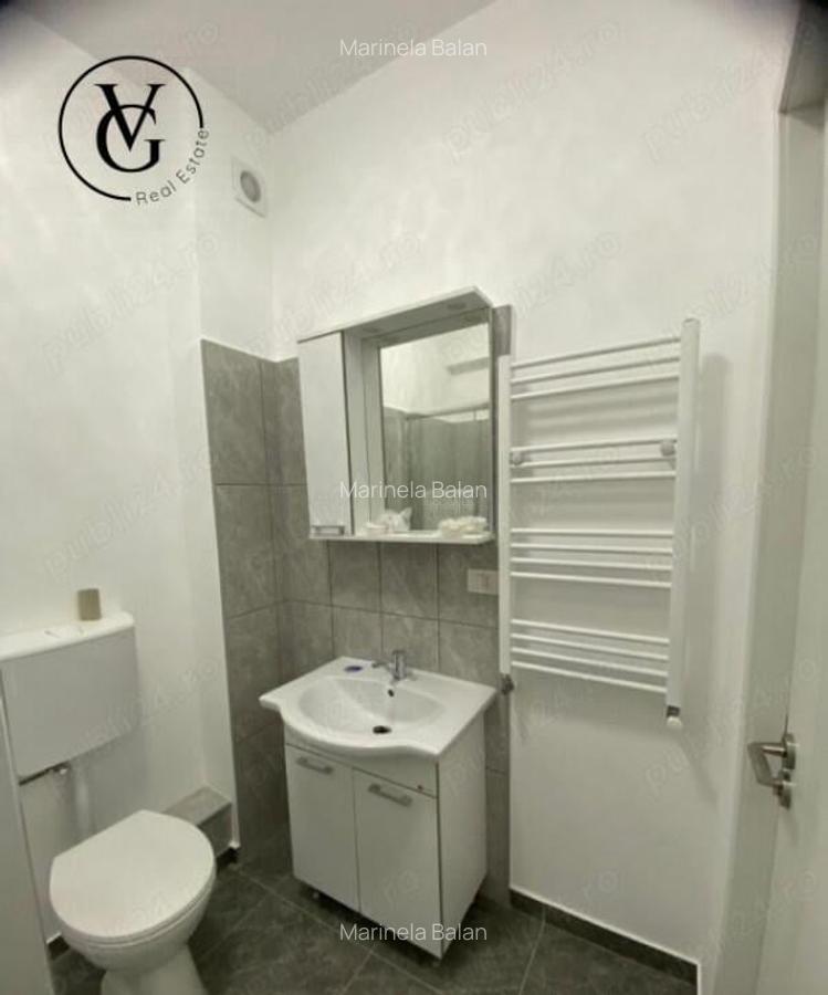 Apartament 2 camere | Mamaia Sat - 5