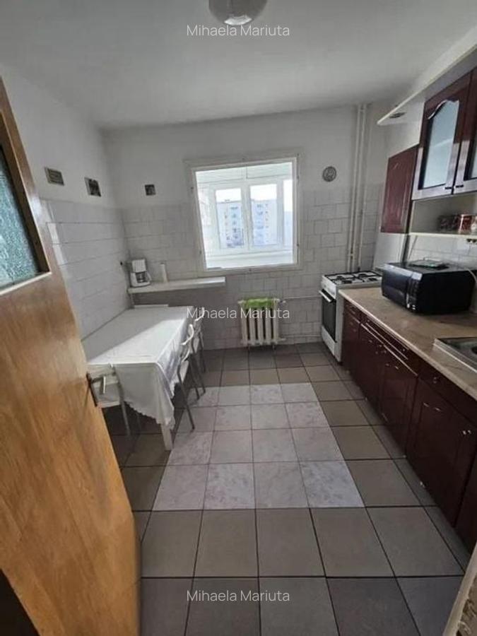 AP. 3 CAMERE PIATA SUDULUI, PET-FRIENDLY, MODERN, METROU 10 MINUTE - 5