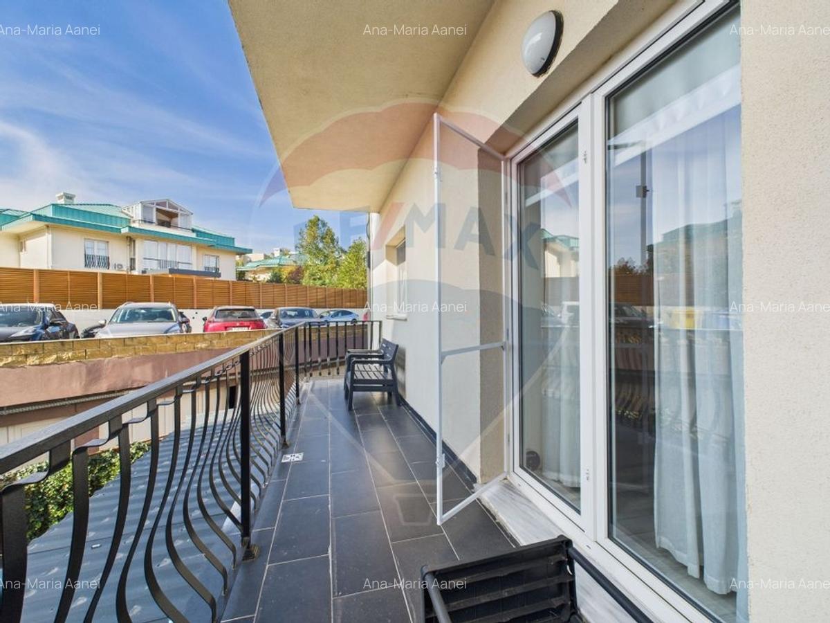 De vanzare | Apartament 3 camere | Northlight Residence - 18