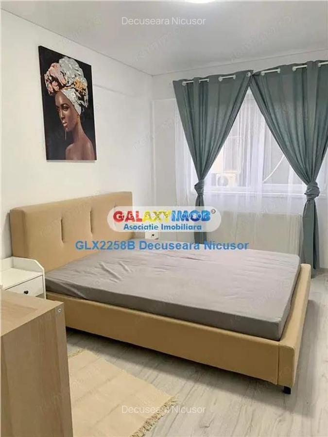 Apartament 2 camere, Mobilat, Utilat Pollux Residence 400 Euro - 4