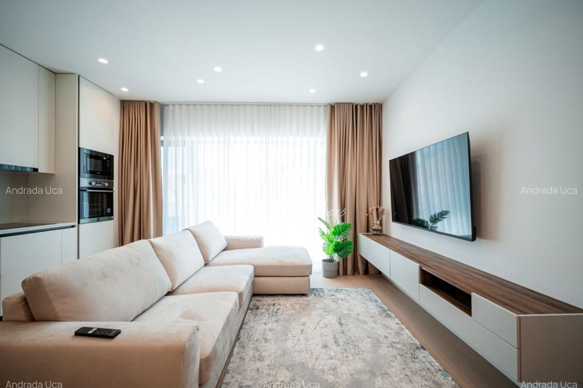 3 camere Aviatiei Tower, lux, etaj 2 - 4