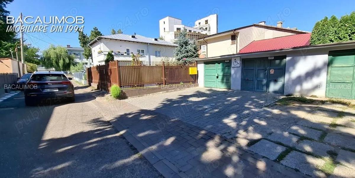 Armoniei, Ultracentral, 4 cam, etaj 1, 105 mp, GARAJ 20 mp - 16