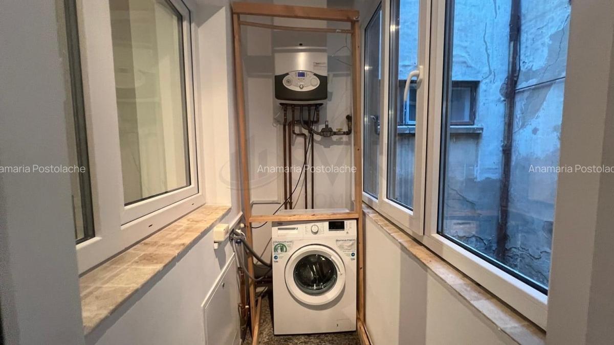 REA0123977 Apartament 3 camere Cotroceni in Vila - 13