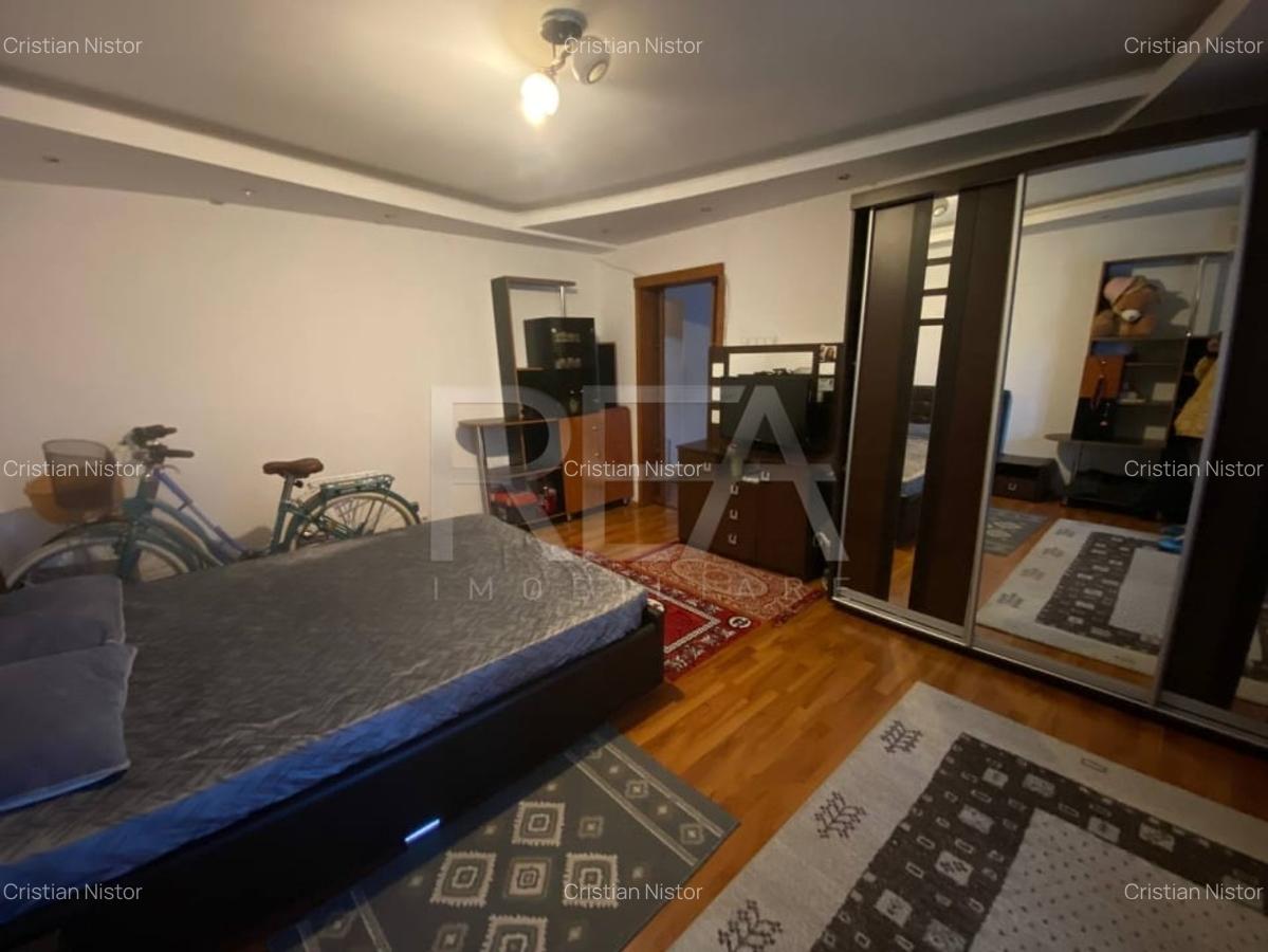 4 camere 93 mp- Rahova-Loc Parcare-Boxa - 2