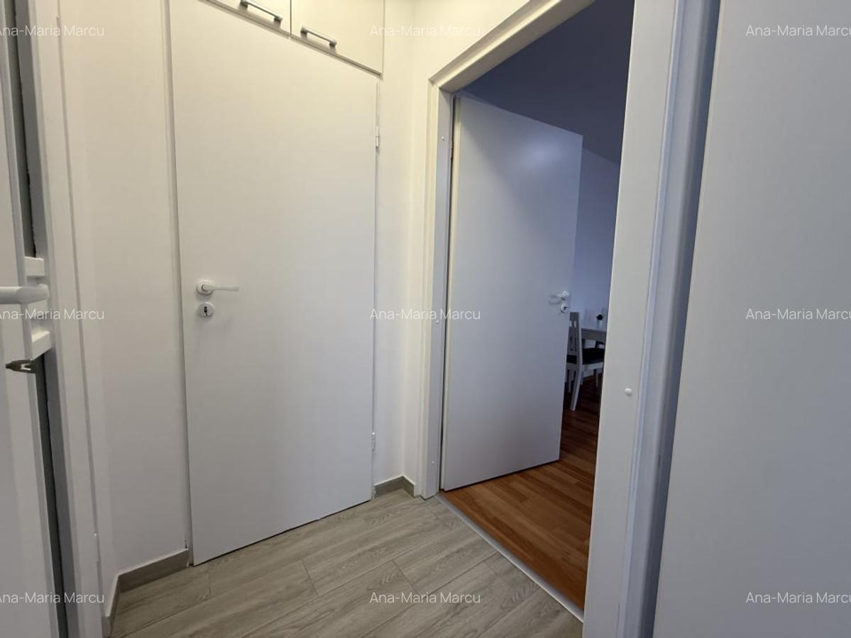 Apartament 2 camere | Grivita  | 1MAI | renovat | CENTRALA proprie | - 7