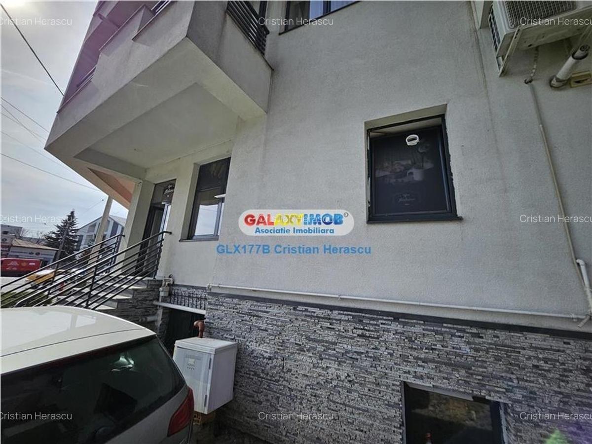 Spațiu comercial, 50 mp în Bucureștii Noi - 7