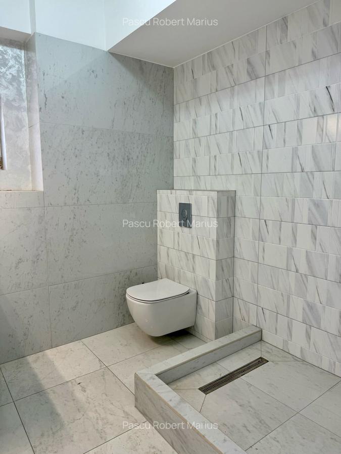 Apartament cu 3 camere decomandat în Dorobanți - 2