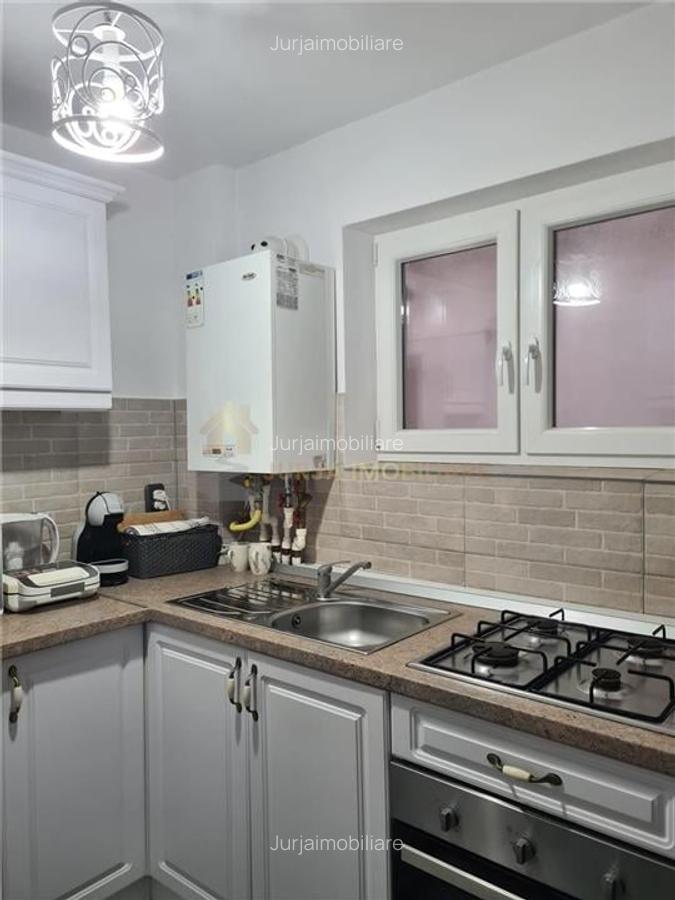 APARTAMENT 2 CAMERE 40 MP  MANASTUR GRIGORE ALEXANDRESCU - 6
