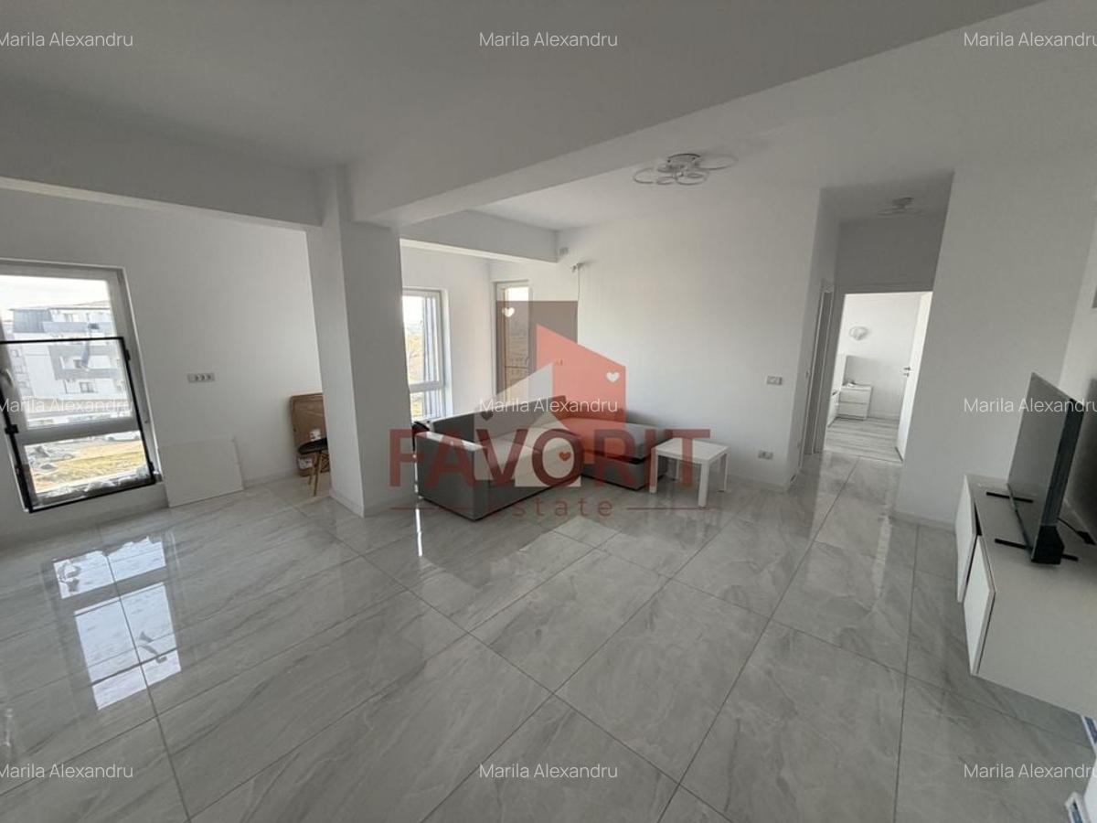 Braytim. Mobilat si utilat. Disponibil imediat. - 2