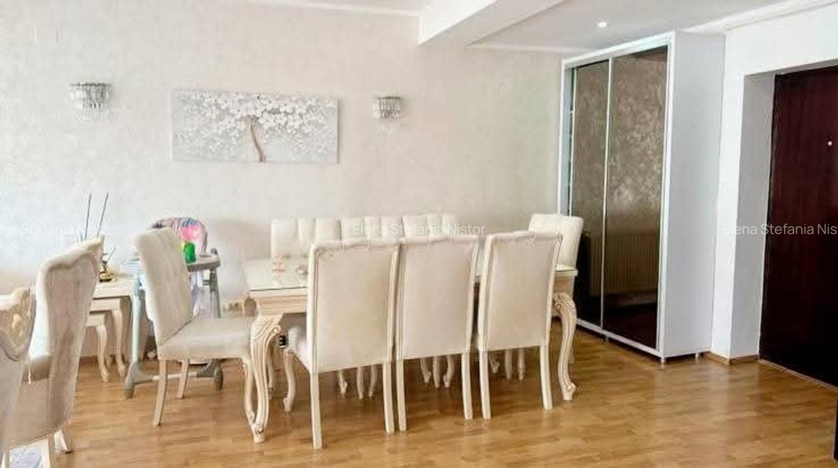 Apartament 4 Camere Complex rezidențial Mediteraneo- Pipera Voluntari - 14