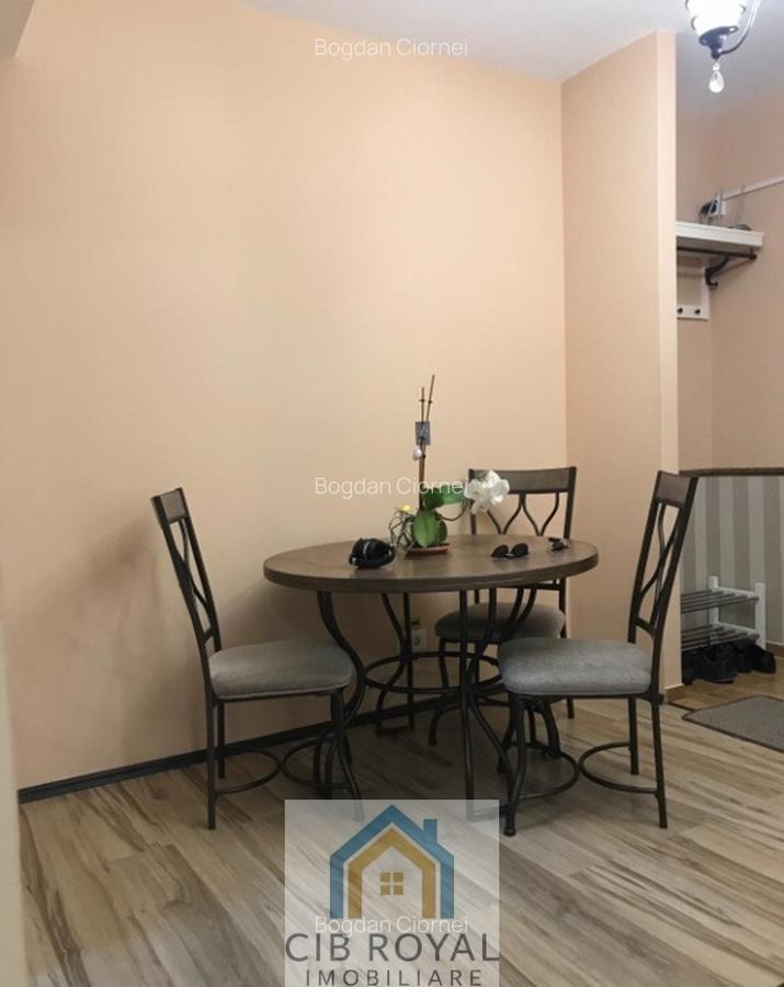Apartament cu 2 camere decomandat în Herăstrău - 10