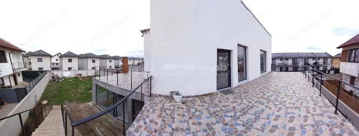 Bragadiru-Leroy Merlin-Vila- teren 561mp- spatiu comercial- 199700E - 4