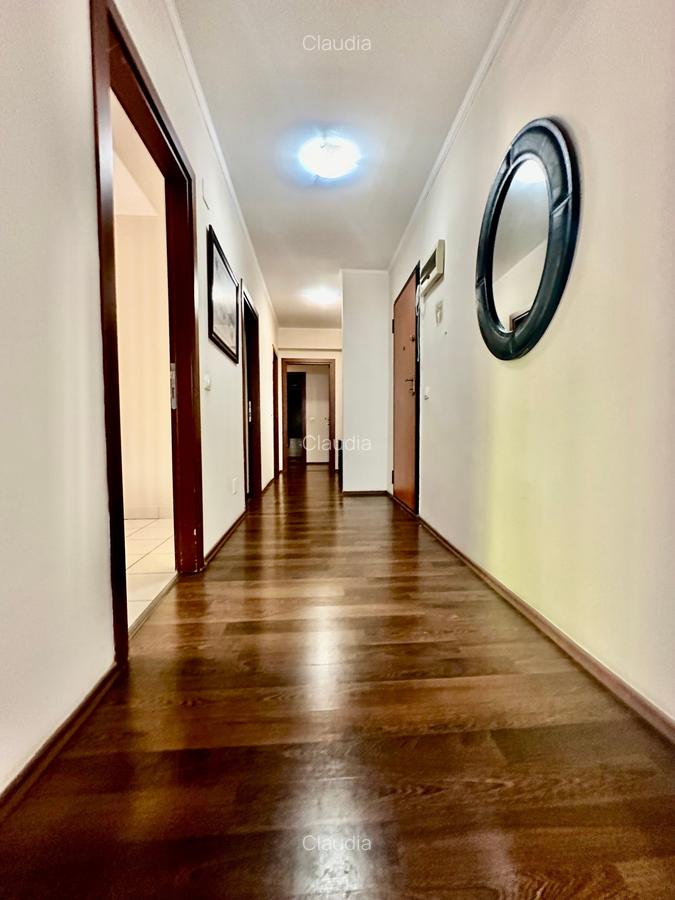 Apartament cu 3 camere decomandat în Herăstrău - 5