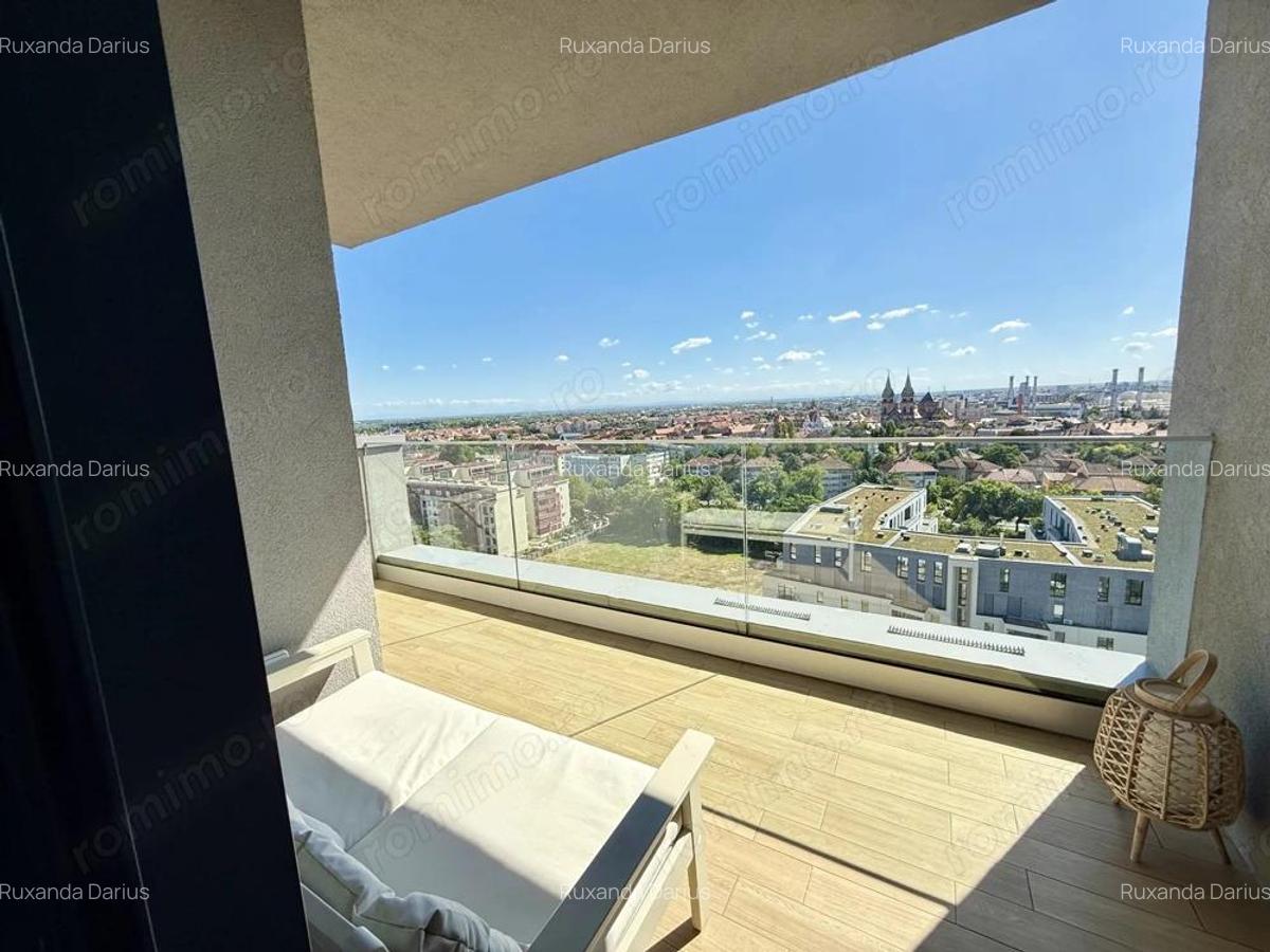 Apartament deosebit cu 2 camere | ISHO Take Ionescu | PET Friendly - 12