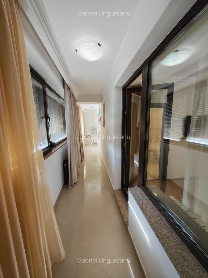 Apartament 3 camere decomandat et 1 Tomis Plus - 15