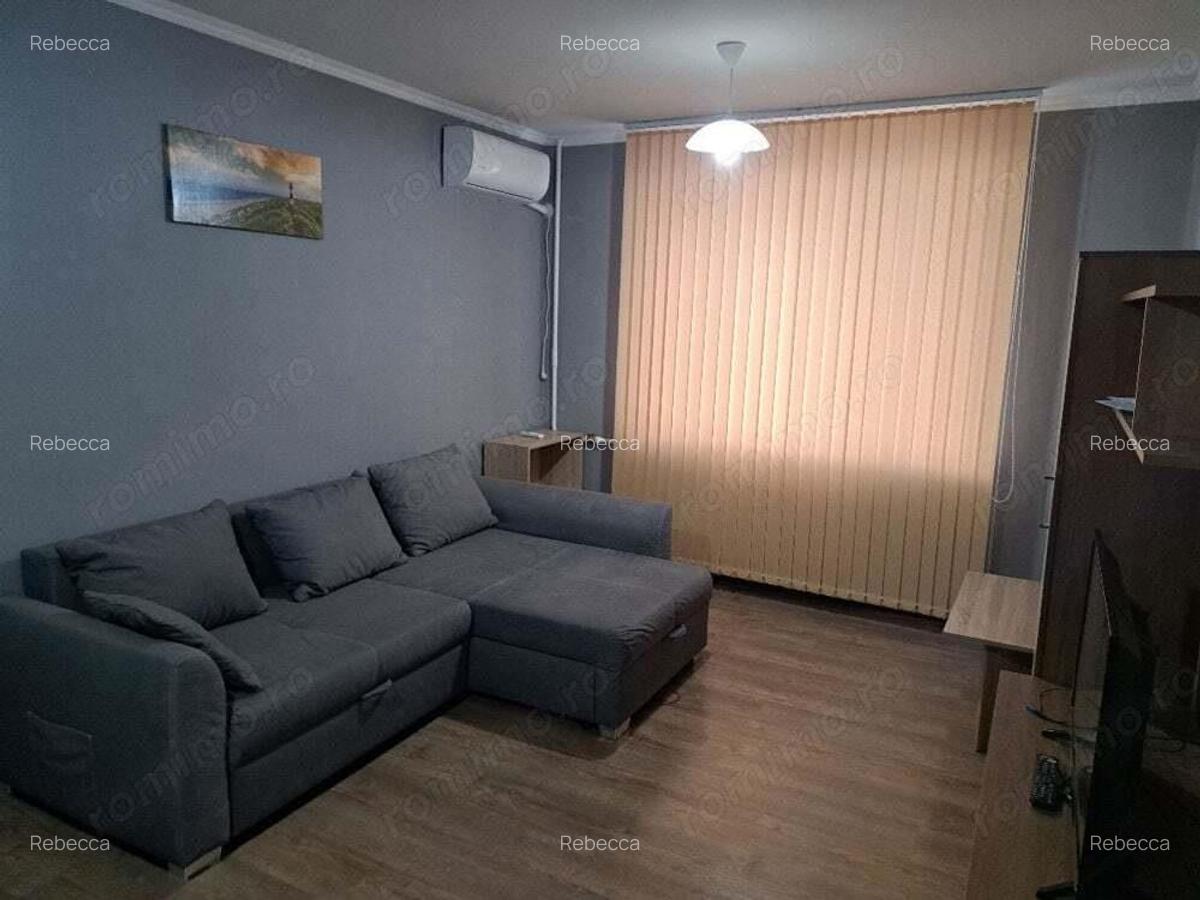 Inchiriere garsoniera Calea Calarasilor - 2