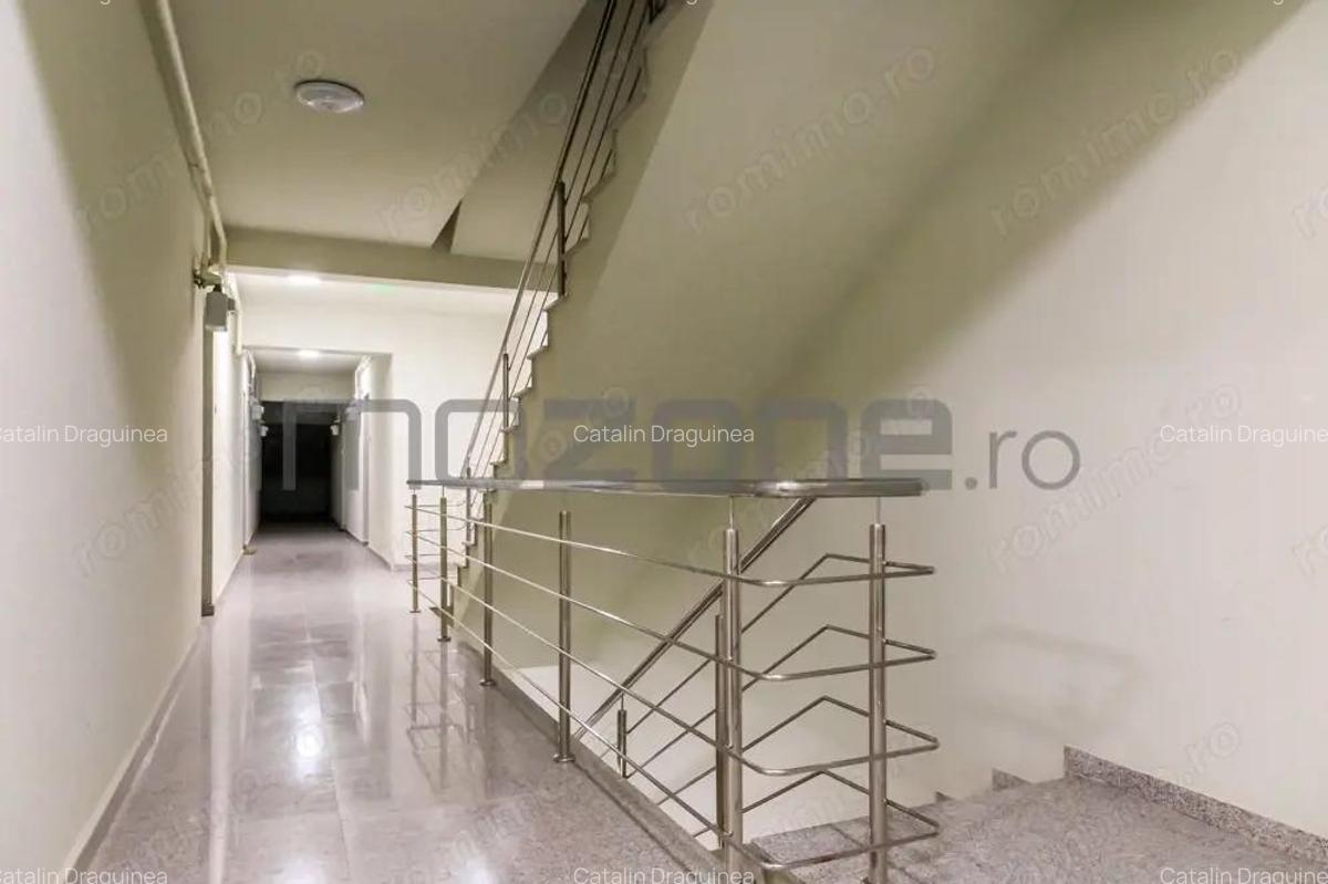 DRUMUL TABEREI - MALL PLAZA- IN EXIGENT RESIDENCE LOC DE PARCARE INCLUS - 6
