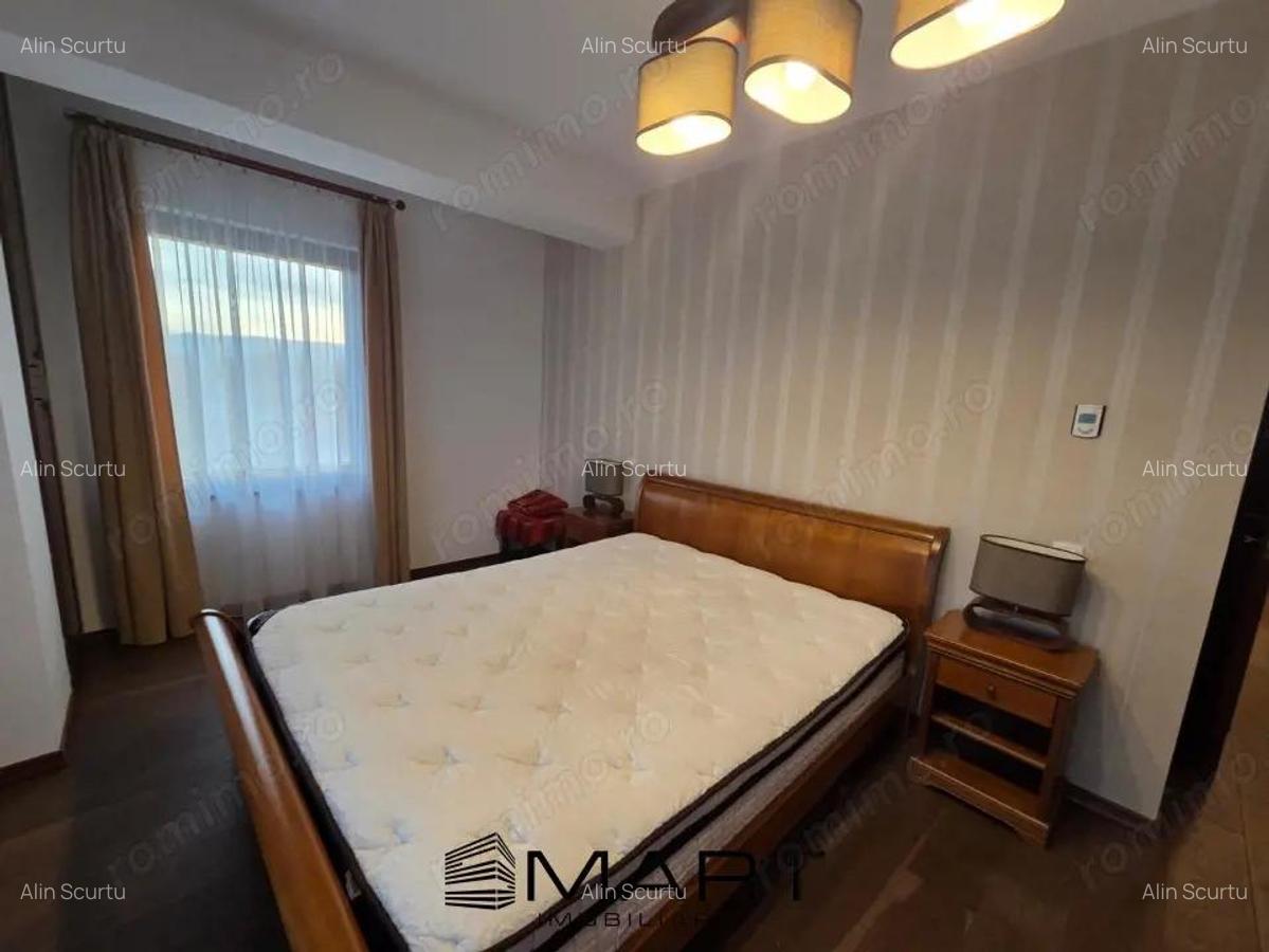 Apartament 3 camere zona Sub Arini Sibiu - 16