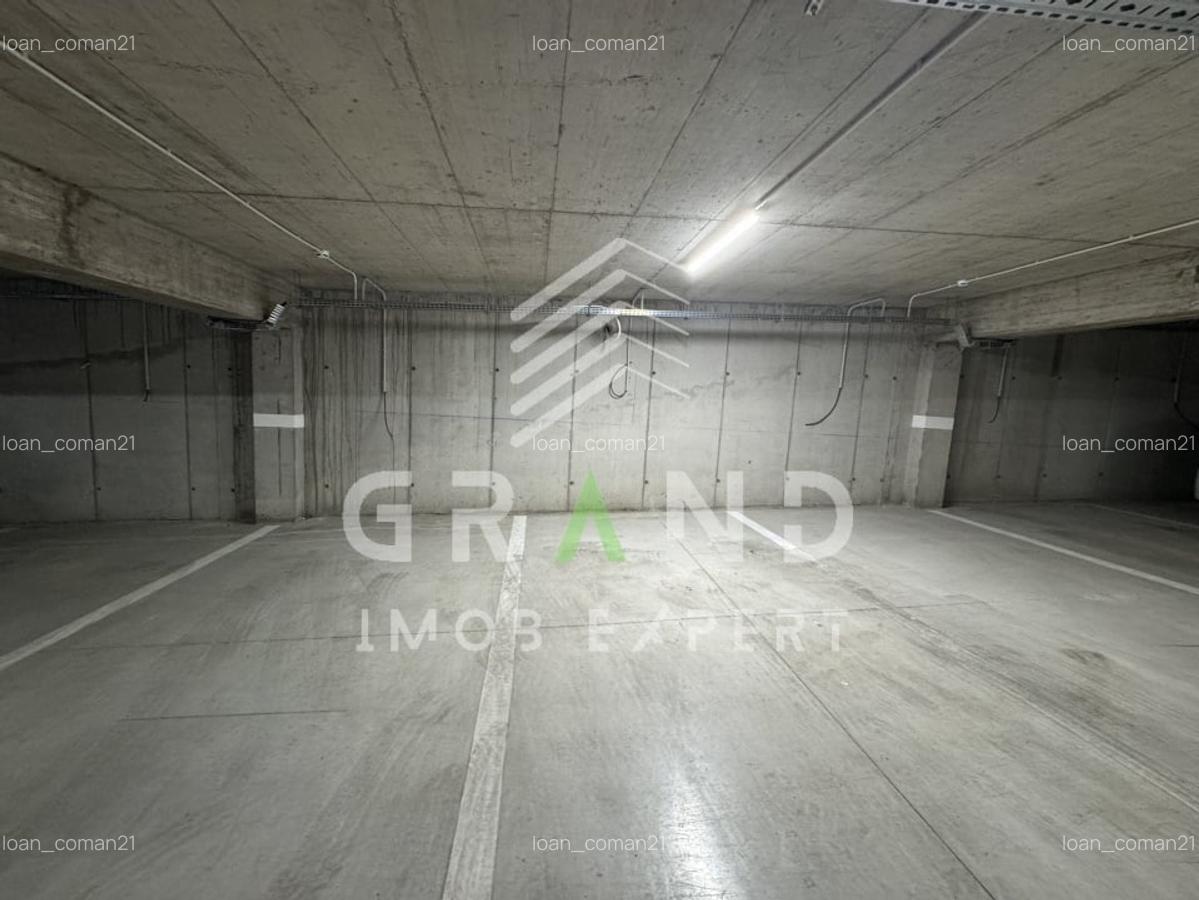TOTUL NOU | Ap 3 camere | Balcon | PARCARE |Kaufland/USAMV/Frunzisului/Manastur - 6
