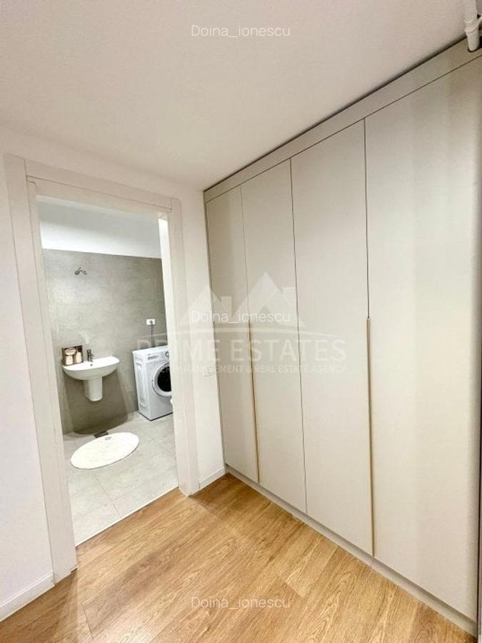 De inchiriat 2 camere nou finisaje premium -- Bolat Residence, Pipera - 9