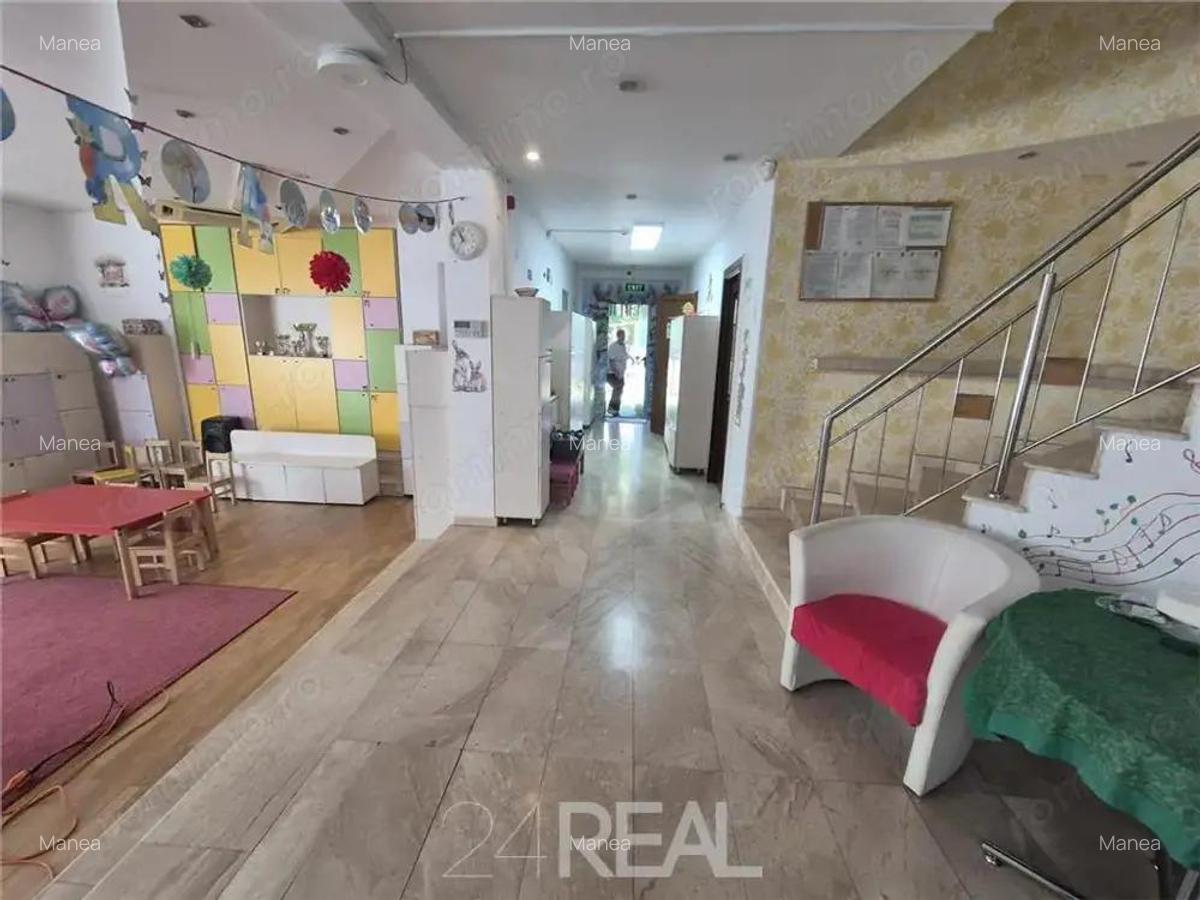 Casa pretabila gradinita, clinica medica, birouri in Militari - 17