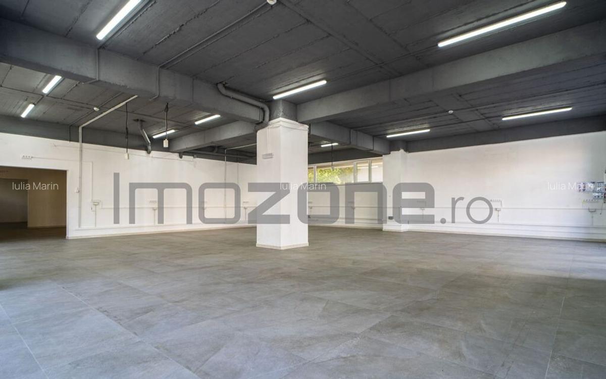 Spatiu Comercial | Militari-Uverturii-Apusului | 280mp + ... - 12