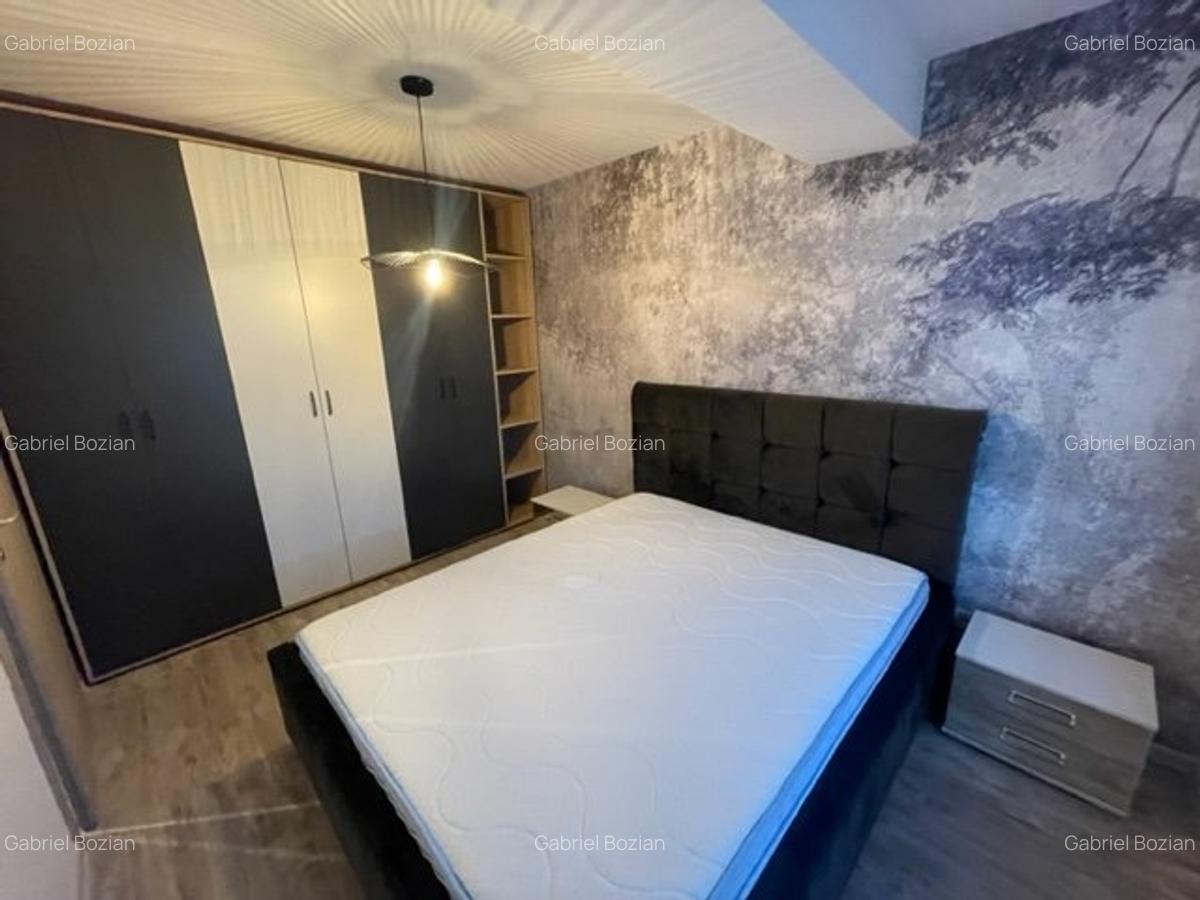 Nerva Traian - Roka Residence - 3