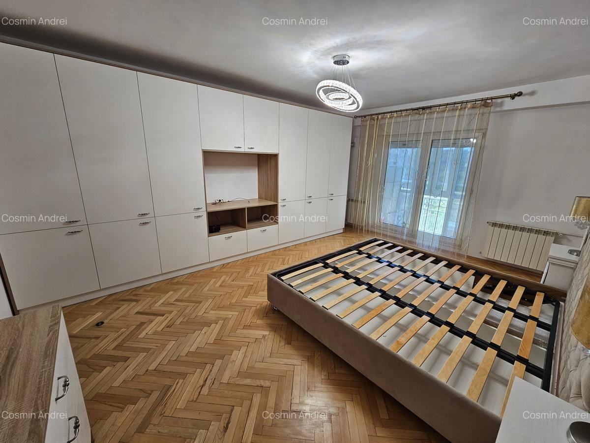 Apartament 3 camere Piata Alba Iulia | Burebista - 2