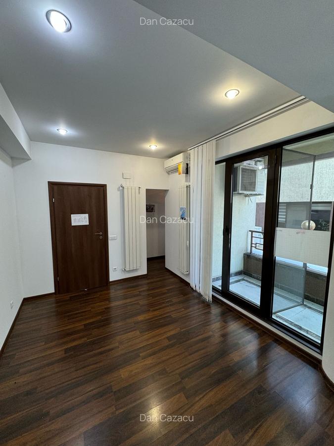 Herastrau | Birou | 300 m2 | 2 nivele | Nou | - 11