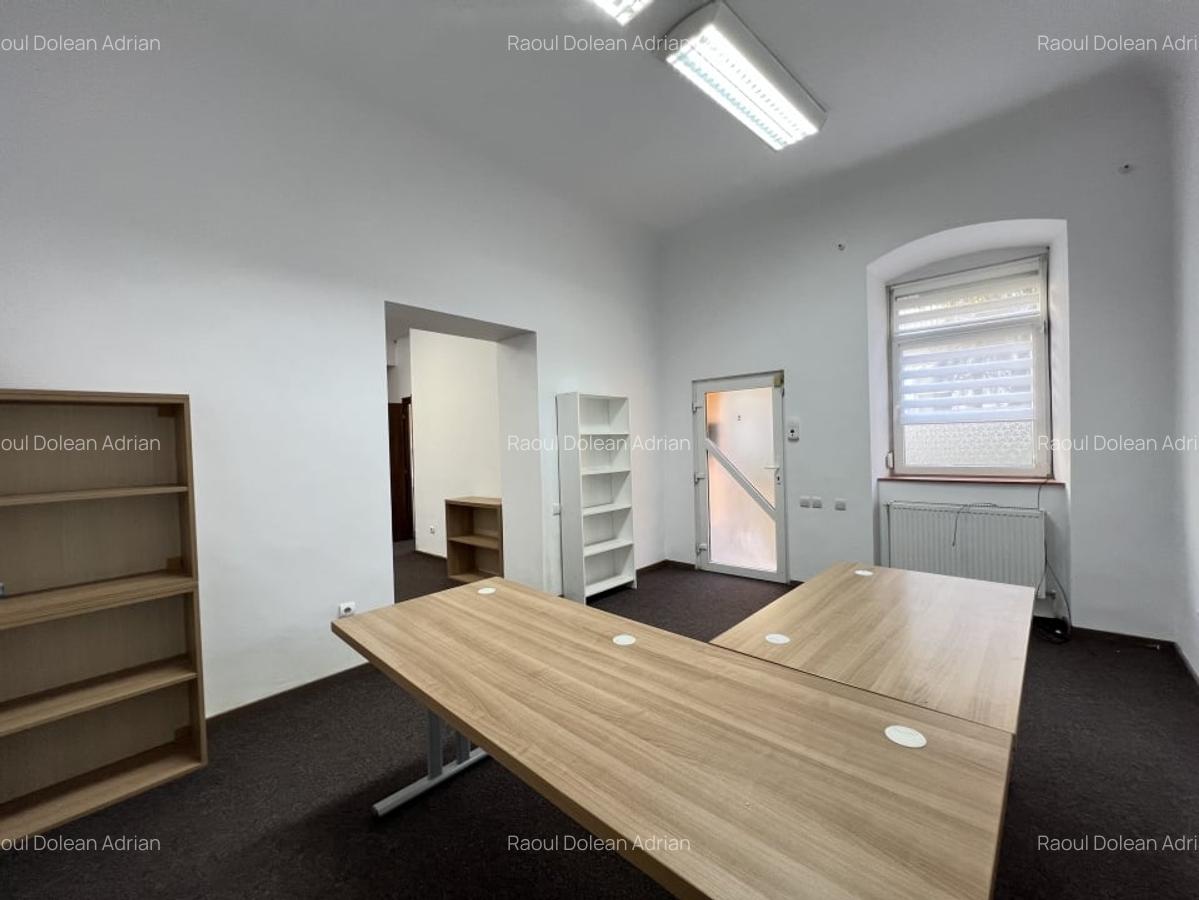 2 camere, Finisat, Curte str.Iuliu Maniu, Centru - 3