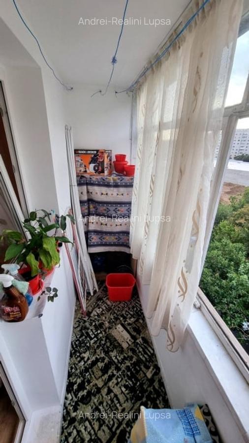 2 Camere | Decomandat | Balcon + Parcare | Delfinului | STB - 7