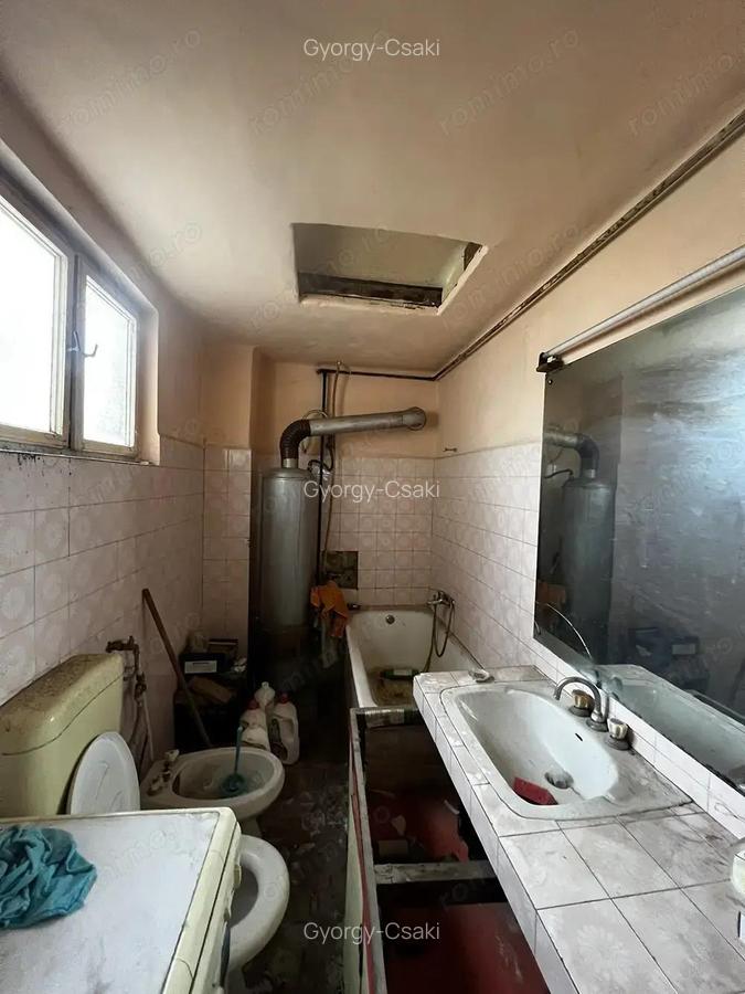 Conac Boieresc casa generoasa cu 8 camere - Salard - IMOBIHOR - 6