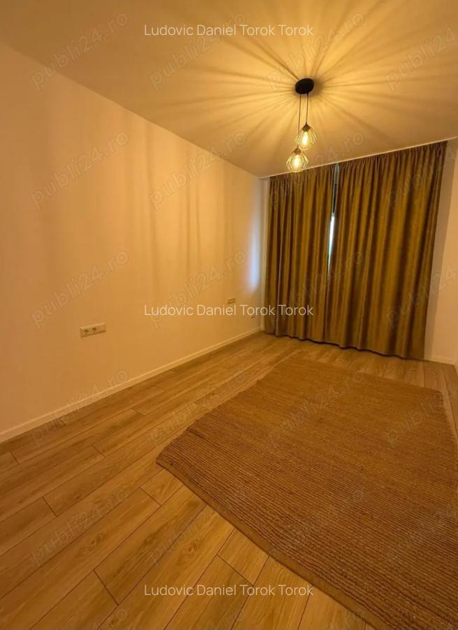 Apartament 2 camere Tudor ,Concept 9 bloc nou ,parcare - 5