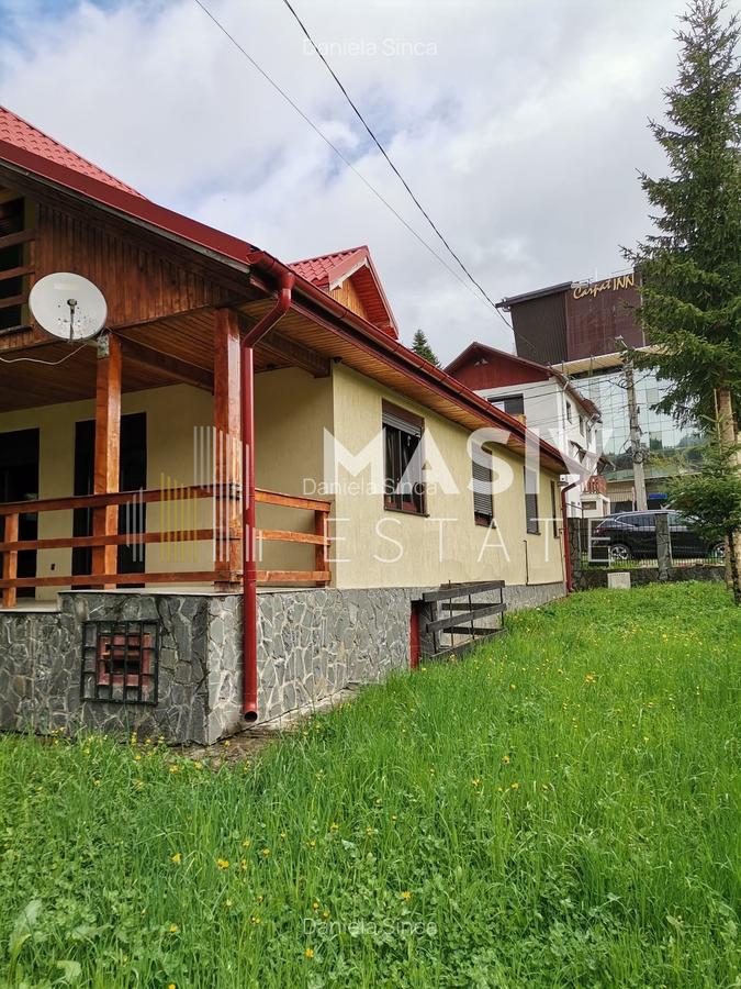 🏡 Casă de vacanță primitoare în Azuga – la câțiva pași de pârtia de schi 🎿 - 2