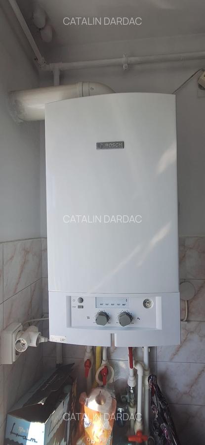OCAZIE ! TOMIS NORD 3 CAMERE DECOMANDATE IMBUNATATIT GAZE MOBILAT 109.900 E - 19