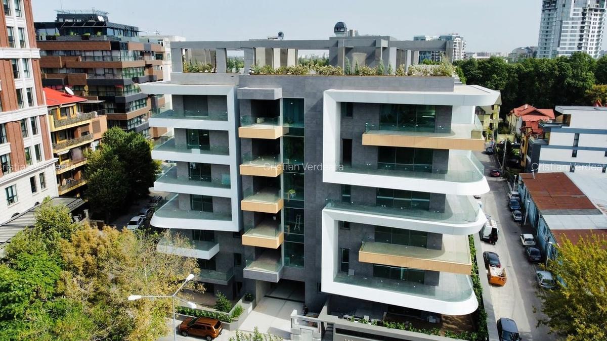 4 CAMERE || FLOREASCA - PARCUL VERDI || VEDERE LAC FLOREASCA - 16