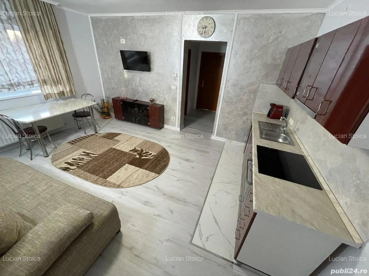 Inchiriez ap 2 camere Arad zona intim et 3 - 2 Inchiriez ap 2 camere Arad zona intim et 3 - 2