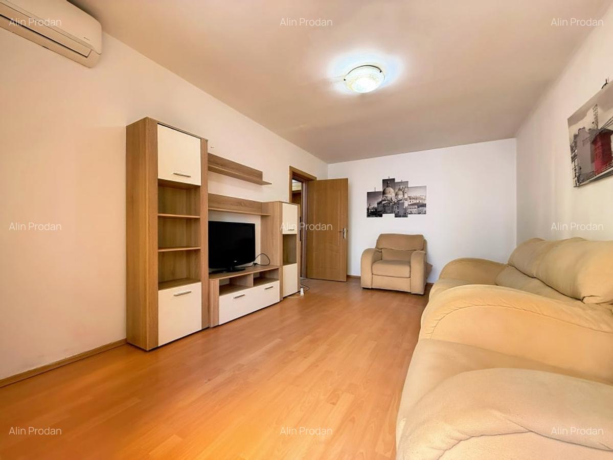 Apartament spatios cu 3 camere, Mihai Bravu - Obor. Comision 0 pentru cumparator - 2